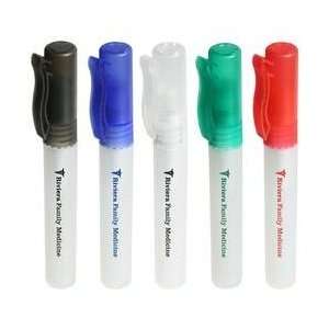  WSA SP10    Spray Pen Hand Sanitizer: Health & Personal 