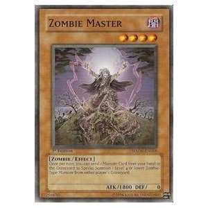   Zombie World   #SDZW EN016   Unlimited Edition   Common Toys & Games