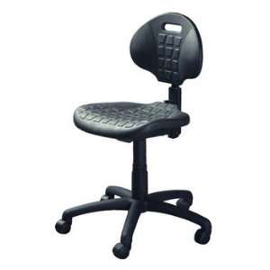  Workout lab/shop chair