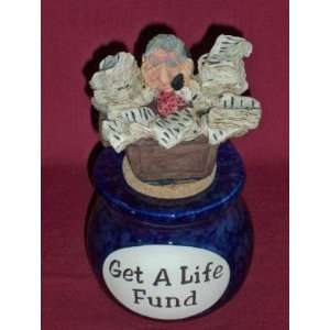  What a Concept Get a Life Fund Large Money Bank