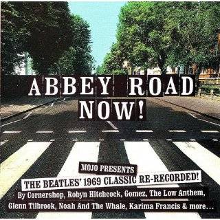 Mojo Presents Abbey Road Now Audio CD ~ Various Artists