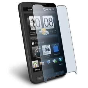  Guard Protector Film for HTC Touch HD2 HD 2 Cell Phones & Accessories