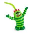 BROBEE Yo Gabba Gabba SIPPY CUP Sports Bottle YGG  