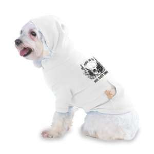 PEOPLE LIKE YOU NEED PLASTIC SURGERY Hooded T Shirt for Dog or Cat 