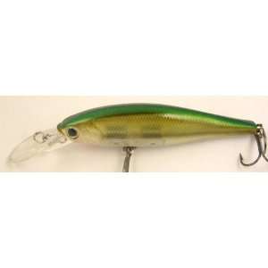  Luckycraft Pointer PT 78DD MJ JP Minnow Fishing Lure 