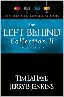 The Left Behind Collection II (Volumes 5 8)