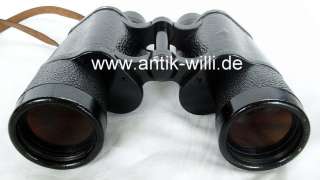 DDR Fernglas Carl Zeiss Jena Binoctar 7x50 1Q 3094493  