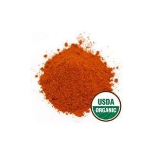  Cayenne Powder 90M H.U. Organic   2 oz,(Starwest 