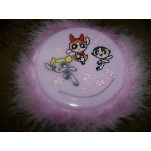  Power Puff Girls Touch Bright Light: Toys & Games