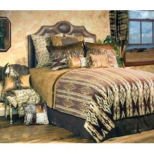    Wooded River WDFQ1410 88 by 92 Inch Queen Duvet