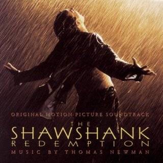 The Shawshank Redemption Original Motion Picture Soundtrack by 