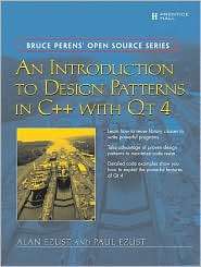 An Introduction to Design Patterns in C++ with Qt 4 (Bruce Perens 