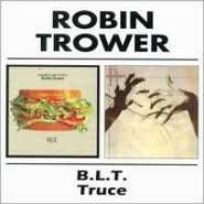 Truce Robin Trower $22.99