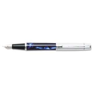  New Sheaffer 93160   300 Fountain Stick Pen, Black Ink 