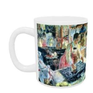   (oil on canvas) by Rik Wouters   Mug   Standard Size