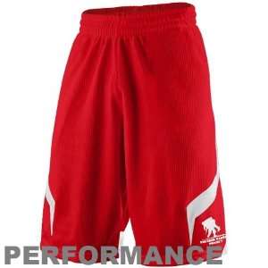   Wounded Warrior Project Valkryie Performance Shorts
