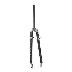  Wound Up Carbon Cross Fork, 1 1/8 inch Canti or V Brake 
