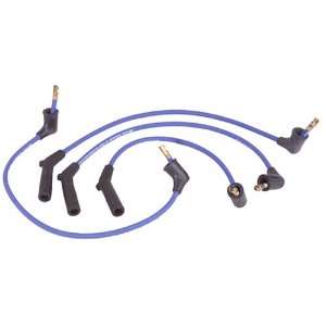  Beck Arnley 175 5883 Premium Ignition Wire Set 