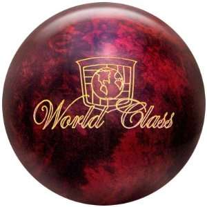  World Class Particle Bowling Ball