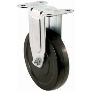  Shepherd #9789 5 Rubber Rigid Caster