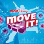    Move It [ECD] by Disney (CD, Aug 2005, Walt Disney) Disney Music