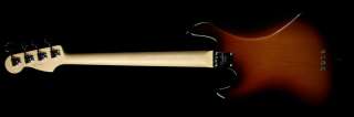   Fender American Standard Jazz Fretless Electric Bass Gu Return to