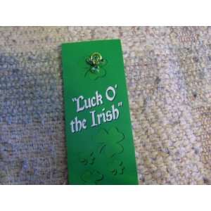  St Patricks Day Lucky Charms: Everything Else