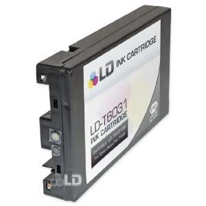  LD © Compatible Replacement for Epson T603100 Photo Black 