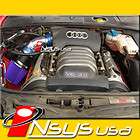 AUDI A4 A6 Quattro AVANT 3.0 3.0L V6 DOHC AIR INTAKE 2002 2003 2004 