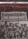 Unforgettable: The Korean War (DVD, 2010)