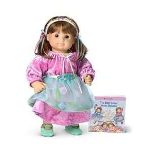    American Girl Bitty Baby Sleeptime Dress up Set: Toys & Games