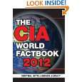 The CIA World Factbook 2012 by Central Intelligence Agency 