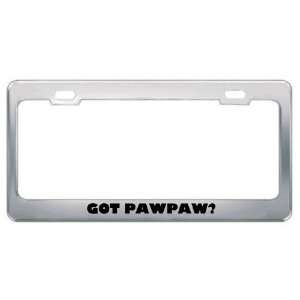   Eat Drink Food Metal License Plate Frame Holder Border Tag Automotive