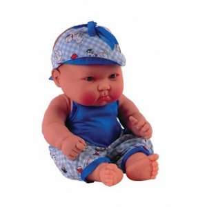  Lenka Baby Doll [ Dolls occupy a special place among toys 
