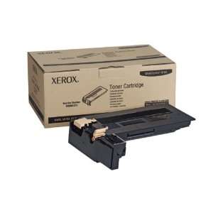  Xerox WorkCentre 4150 Toner Cartridge 20,000 Yield, Part 