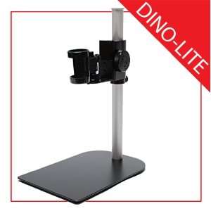    Dino Lite MS35BE Rigid Table Top Pole Stand ESD Safe: Electronics