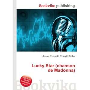 Lucky Star (chanson de Madonna)
