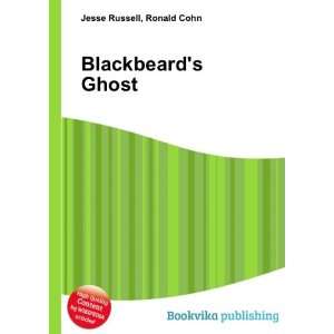  Blackbeards Ghost Ronald Cohn Jesse Russell Books