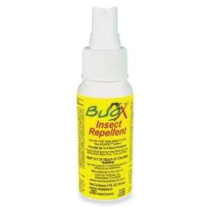   122024 Repellent,Spray,2 Oz,DEET 30 Pct: Health & Personal Care