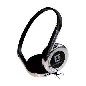  Foldable Semi Open Super Aural Headphones With S LOGICTM 