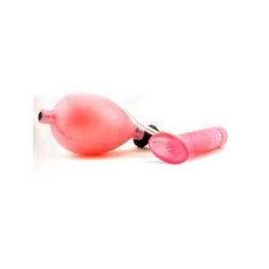  California Exotics Jesses Intimate Arouser Female Pump 