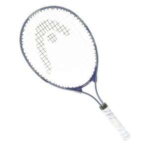 HEAD Girls Instinct 25 Tennis Racquet 