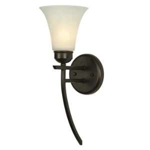 1326 20   Dolan Lighting   Woodbury   One Light Wall Sconce   Woodbury