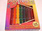PERCUSSION PLUS PK 32 NOTE BELL KIT XYLOPHONE SET NEW