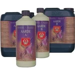 Aarde (Soil) A + B Set 10 Liter 