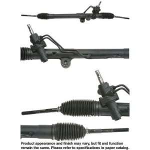   221038 Remanufactured Hydraulic Power Rack and Pinion: Automotive