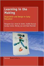   In The Making, (9087909667), Margaret Carr, Textbooks   