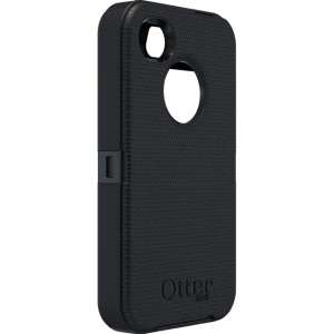   APL2 I4SUN 20 Carrying Case (Holster) for iPhone   Black by Otterbox