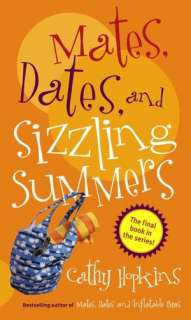   , Dates Series) by Cathy Hopkins, Simon Pulse  Paperback, Audiobook