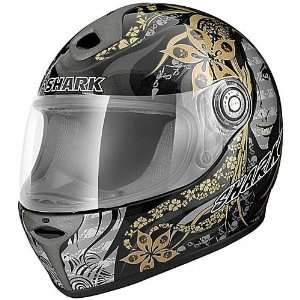  Shark RSF 3 Motorcycle Helmet Mint Womens Automotive